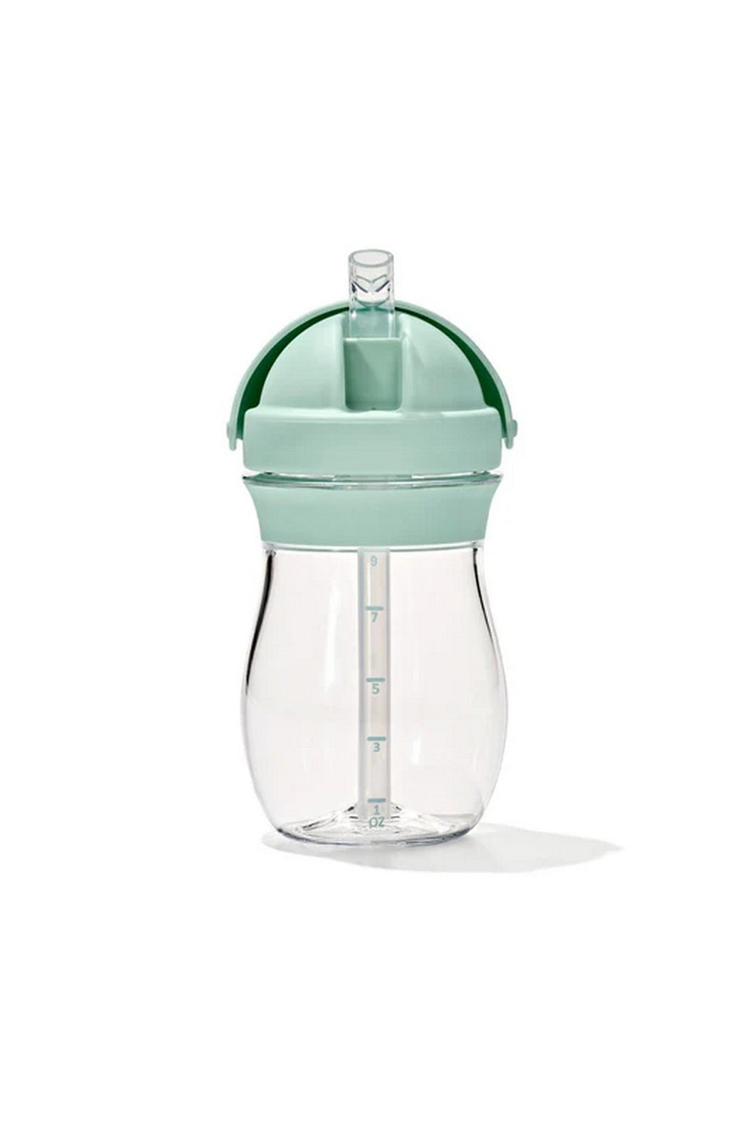 OXO Tot Transitions Straw Cup 260Ml Opal - Online Exclusive