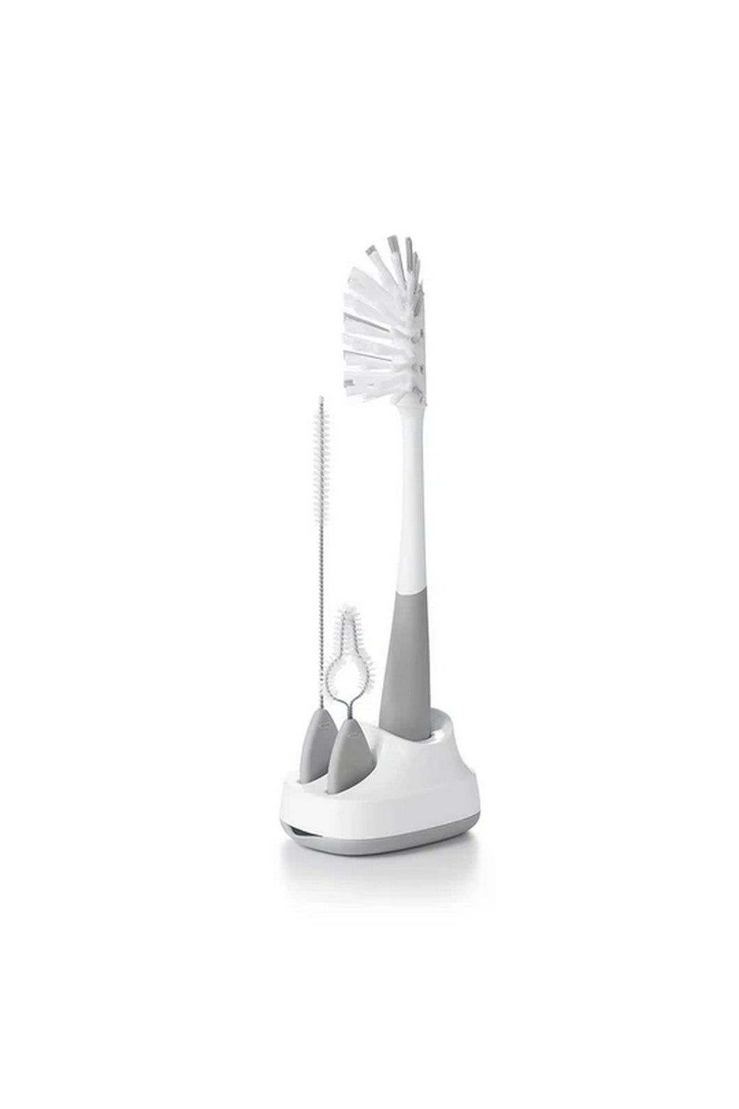 OXO Tot Water Bottle & Straw Cup Cleaning Set Grey - Online Exclusive
