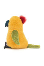 
                        
                          Load image into Gallery viewer, Jellycat Budgeby Parrot
                        
                      