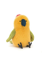 
                        
                          Load image into Gallery viewer, Jellycat Budgeby Parrot
                        
                      
