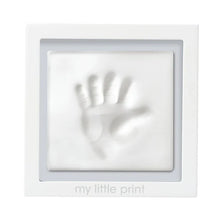 
                        
                          將圖片載入圖庫檢視器 Pearhead Babyprints Keepsake Frame White - Online Exclusive
                        
                      