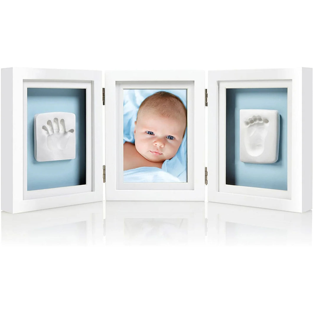 Pearhead Deluxe Desk Frame White - Online Exclusive