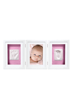 
                        
                          將圖片載入圖庫檢視器 Pearhead Deluxe Desk Frame White - Online Exclusive
                        
                      