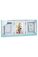 
                        
                          將圖片載入圖庫檢視器 Pearhead Deluxe Desk Frame White - Online Exclusive
                        
                      