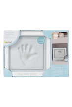 
                        
                          將圖片載入圖庫檢視器 Pearhead Babyprints Keepsake Frame White - Online Exclusive
                        
                      