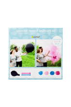 
                        
                          將圖片載入圖庫檢視器 Pearhead Gender Reveal Balloon Kit - Online Exclusive
                        
                      