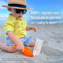 
                        
                          將圖片載入圖庫檢視器 Think Baby SPF 50 Sunscreen (3oz)
                        
                      