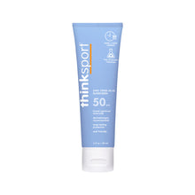 
                        
                          將圖片載入圖庫檢視器 Thinksport Safe Sunscreen SPF 50+ (3oz)
                        
                      