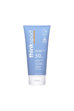 
                        
                          將圖片載入圖庫檢視器 Thinksport Safe Sunscreen SPF 50+ (6oz)
                        
                      