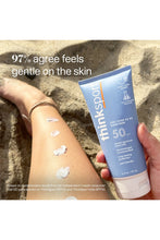 
                        
                          將圖片載入圖庫檢視器 Thinksport Safe Sunscreen SPF 50+ (6oz)
                        
                      