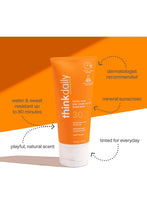 
                        
                          將圖片載入圖庫檢視器 Thinkdaily (2Oz) - Naturally Tinted
                        
                      