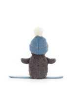 
                        
                          Load image into Gallery viewer, Jellycat Peanut Penguin Snowboarding
                        
                      