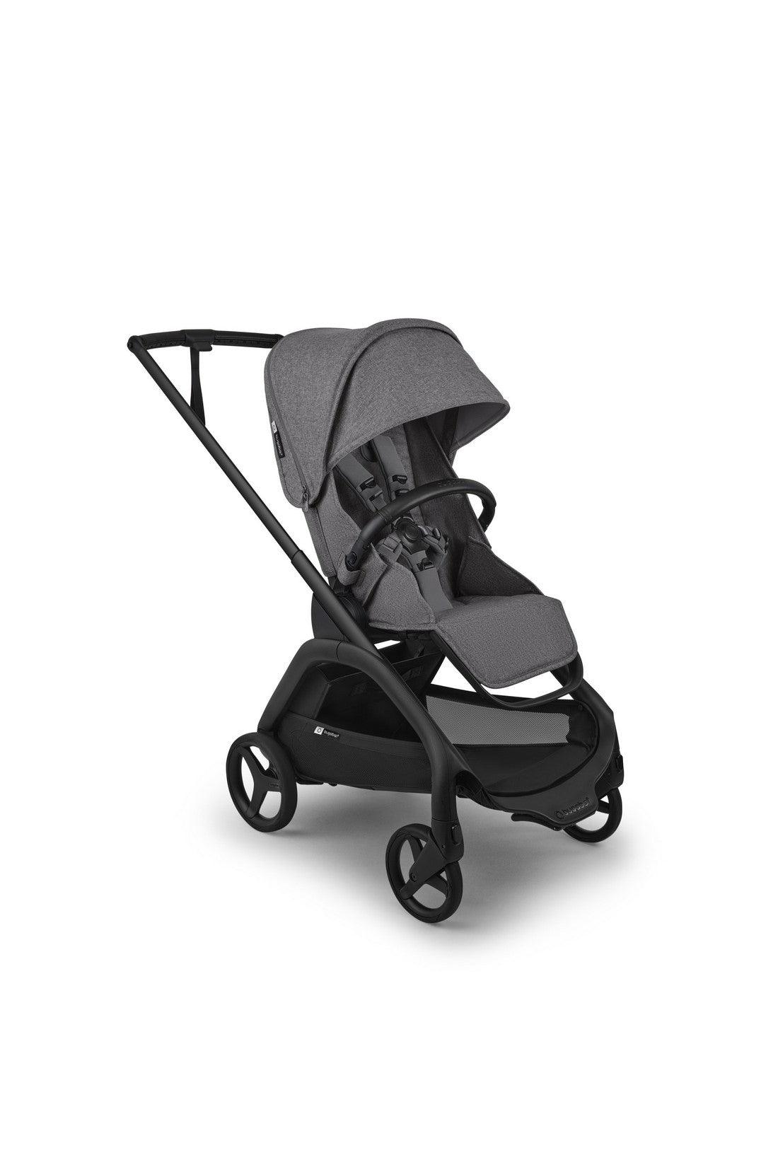 Bugaboo Dragonfly Plus Stroller