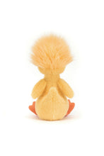 
                        
                          Load image into Gallery viewer, Jellycat Dorit Duckling
                        
                      