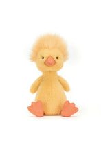 
                        
                          Load image into Gallery viewer, Jellycat Dorit Duckling
                        
                      