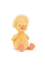 
                        
                          Load image into Gallery viewer, Jellycat Dorit Duckling
                        
                      