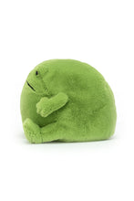 
                        
                          Load image into Gallery viewer, Jellycat Ricky Rain Frog
                        
                      