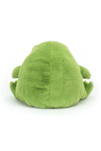 
                        
                          Load image into Gallery viewer, Jellycat Ricky Rain Frog
                        
                      