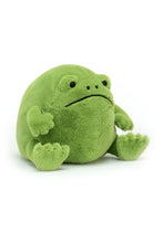 
                        
                          Load image into Gallery viewer, Jellycat Ricky Rain Frog
                        
                      