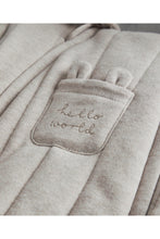 
                        
                          將圖片載入圖庫檢視器 Mamas &amp; Papas Jersey Pramsuit
                        
                      