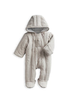 
                        
                          將圖片載入圖庫檢視器 Mamas &amp; Papas Jersey Pramsuit
                        
                      