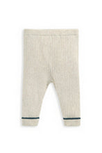 
                        
                          Load image into Gallery viewer, Mamas &amp; Papas Whale Jumper &amp; Bottoms - Sand
                        
                      