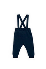 
                        
                          Load image into Gallery viewer, Mamas &amp; Papas Bow Tie, Braces, Bodysuit &amp; Trousers Outfit Set
                        
                      