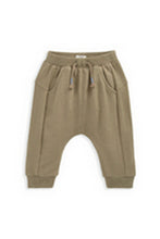 
                        
                          Load image into Gallery viewer, Mamas &amp; Papas You Are Our Home Joggers - Taupe
                        
                      