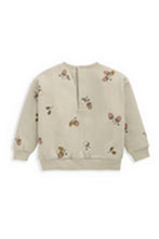 
                        
                          將圖片載入圖庫檢視器 Mamas &amp; Papas Acorn Sweatshirt - Oatmeal
                        
                      