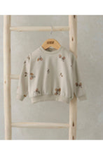 
                        
                          將圖片載入圖庫檢視器 Mamas &amp; Papas Acorn Sweatshirt - Oatmeal
                        
                      