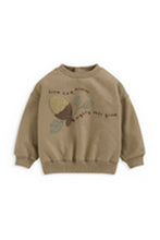 
                        
                          Load image into Gallery viewer, Mamas &amp; Papas Acorn Hoodie - Brown
                        
                      
