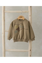 
                        
                          Load image into Gallery viewer, Mamas &amp; Papas Acorn Hoodie - Brown
                        
                      