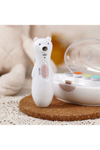 
                        
                          Load image into Gallery viewer, Haakaa Happii Bear Nail Care Set
                        
                      