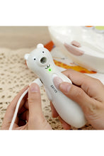 
                        
                          Load image into Gallery viewer, Haakaa Happii Bear Nail Care Set
                        
                      