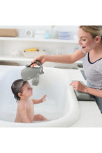 
                        
                          將圖片載入圖庫檢視器 Skip Hop Moby Waterfall Bath Rinser Grey - Online Exclusive
                        
                      
