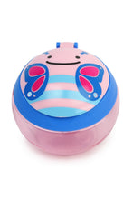 
                        
                          將圖片載入圖庫檢視器 Skip Hop Zoo Snack Cup Butterfly - Online Exclusive
                        
                      