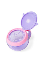 
                        
                          將圖片載入圖庫檢視器 Skip Hop Zoo Snack Cup Narwhal - Online Exclusive
                        
                      