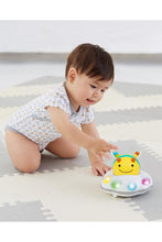 
                        
                          Load image into Gallery viewer, Skip Hop Explore &amp; More Follow Bee Crawl Toy - Online Exclusive
                        
                      