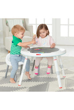 
                        
                          將圖片載入圖庫檢視器 Skip Hop Silver Lining 夢想雲朵探索視窗三階段活動桌
                        
                      