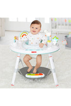 
                        
                          將圖片載入圖庫檢視器 Skip Hop Silver Lining 夢想雲朵探索視窗三階段活動桌
                        
                      