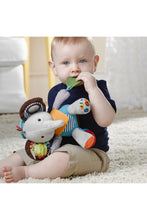 
                        
                          Load image into Gallery viewer, Skip Hop  Bandana Buddies Elephant - Online Exclusive
                        
                      