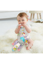 
                        
                          Load image into Gallery viewer, Skip Hop Bandana Buddies Activity Toy Unicorn - Online Exclusive
                        
                      