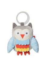 
                        
                          Load image into Gallery viewer, Skip Hop Treetop Activity Gym Grey/Pastel - Online Exclusive
                        
                      
