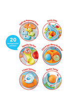 
                        
                          將圖片載入圖庫檢視器 Skip Hop Explore &amp; More Lets Roll Activity Table - Online Exclusive
                        
                      