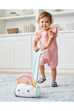 
                        
                          Load image into Gallery viewer, Skip Hop Silver Lining Cloud Rainbow Push Toy - Online Exclusive
                        
                      