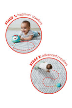 
                        
                          Load image into Gallery viewer, Skip Hop Explore &amp; More Hello Hedgehog Crawl Toy - Online Exclusive
                        
                      