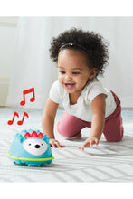 
                        
                          Load image into Gallery viewer, Skip Hop Explore &amp; More Hello Hedgehog Crawl Toy - Online Exclusive
                        
                      