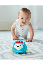 
                        
                          Load image into Gallery viewer, Skip Hop Explore &amp; More Hello Hedgehog Crawl Toy - Online Exclusive
                        
                      