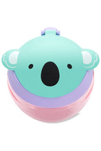 
                        
                          Load image into Gallery viewer, Skip Hop Ship Hop Zoo Snack Cup Koala - Online Exclusive
                        
                      