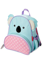 
                        
                          Load image into Gallery viewer, Skip Hop Zoo Little Kid Backpack Koala - Online Exclusive
                        
                      